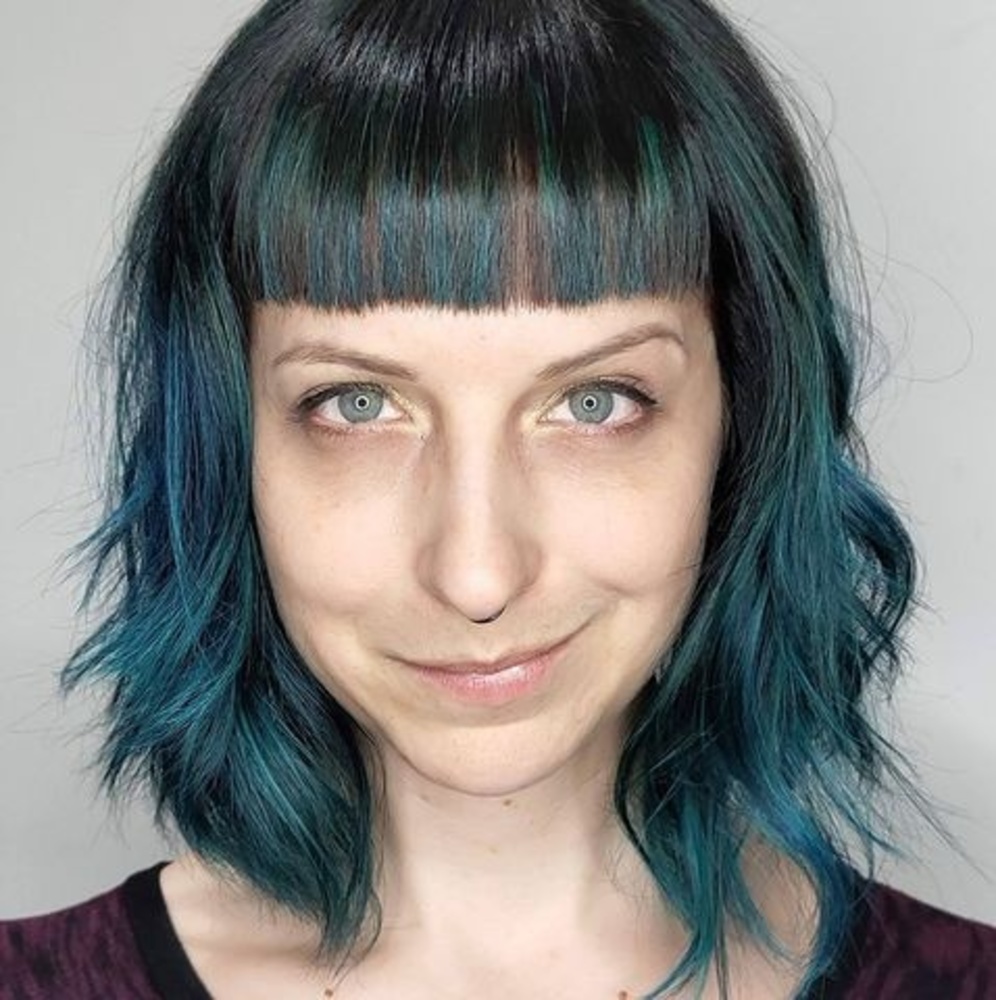 Meet your Posher, Anita